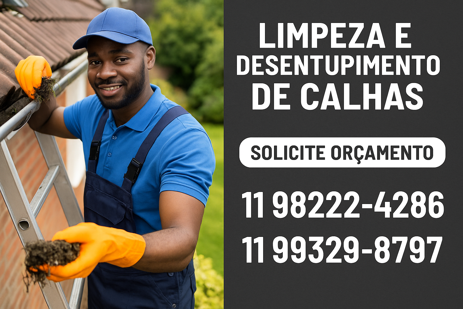 Dedetizadora  e Desentupidora 